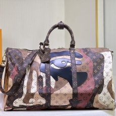 LV Travel Bags